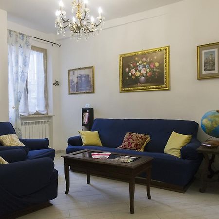 La Terra di Mingo Bed & Breakfast Vado Ligure Bagian luar foto