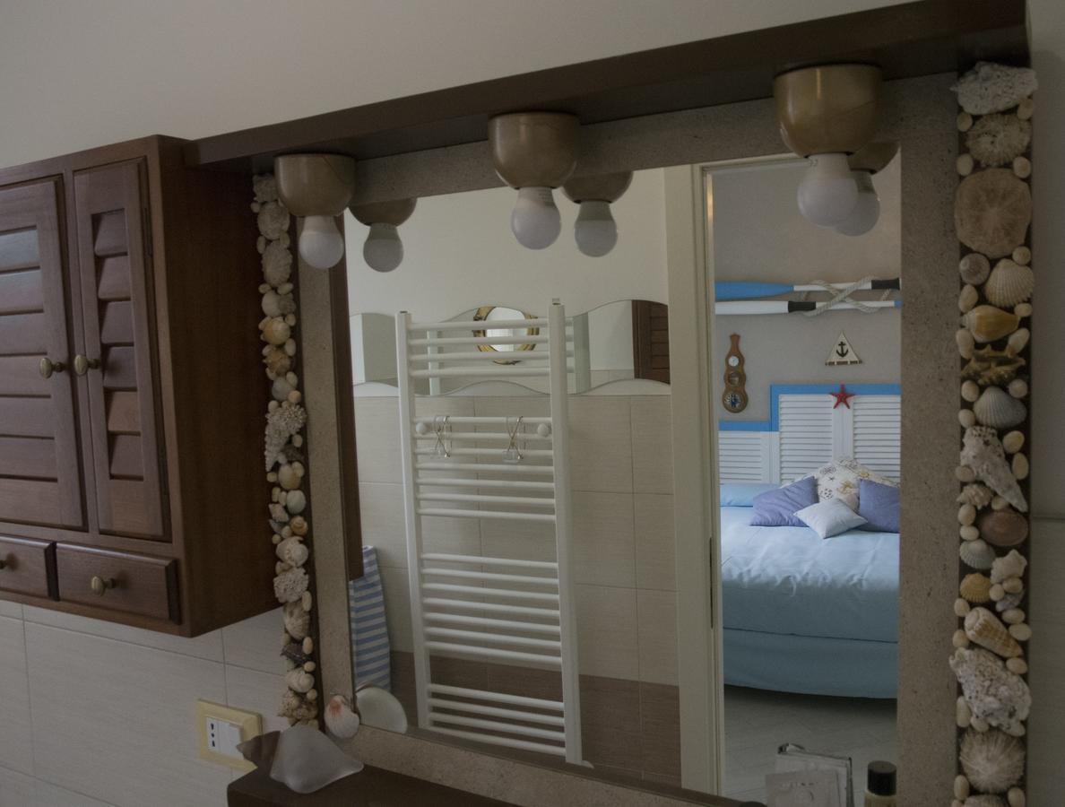 La Terra di Mingo Bed & Breakfast Vado Ligure Bagian luar foto
