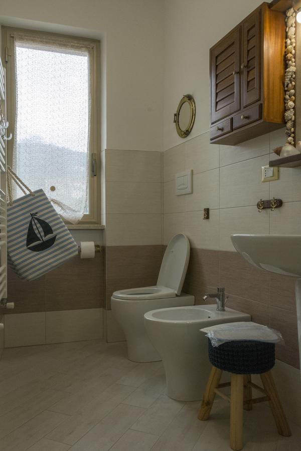 La Terra di Mingo Bed & Breakfast Vado Ligure Bagian luar foto